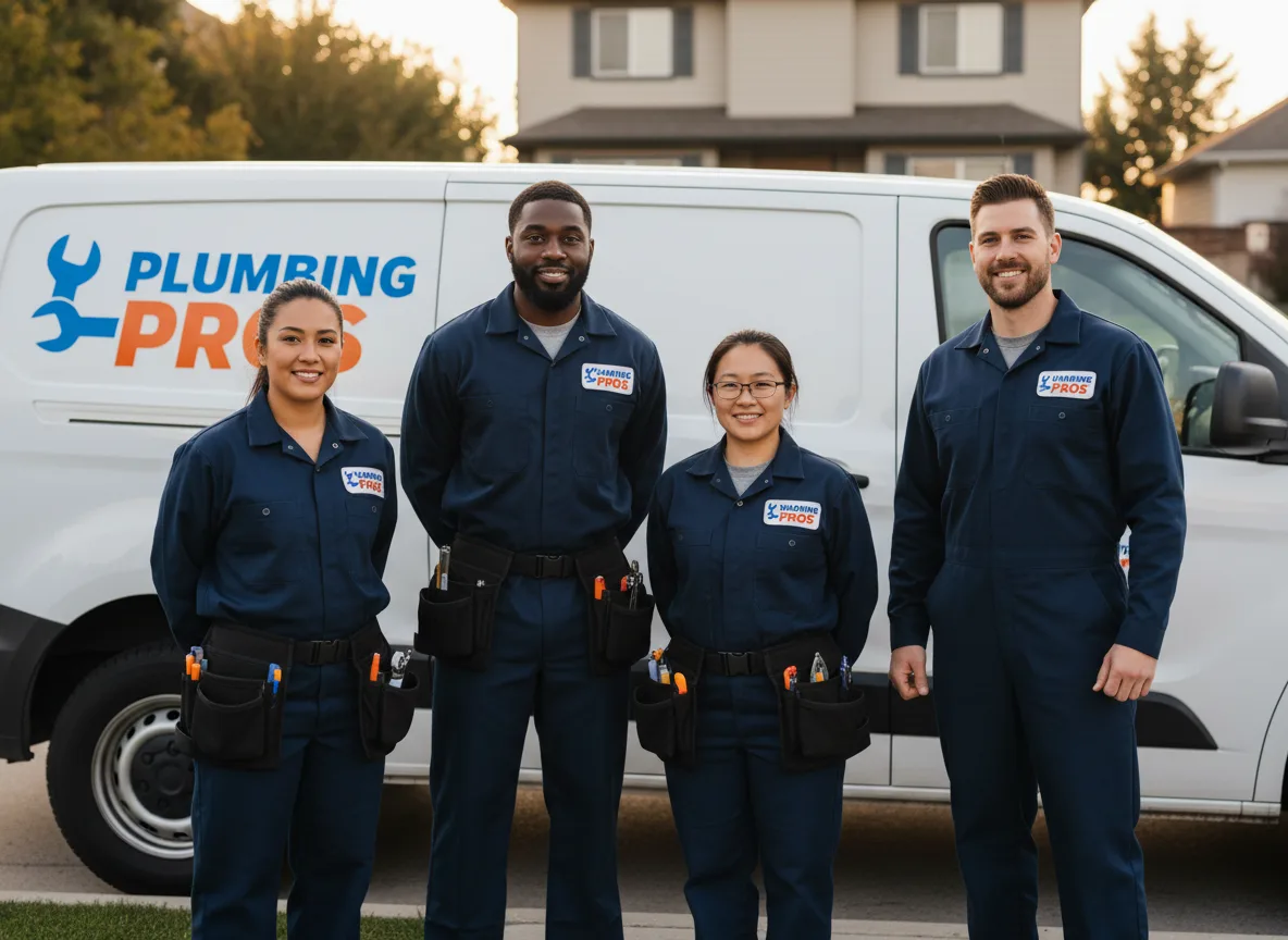 Water Heater Repair company in Weston, FL